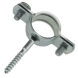 ABRAÇADEIRAS ESPIGÃO