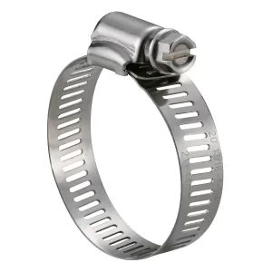 ABRAÇADEIRAS PERFURADAS TIPO SERFLEX