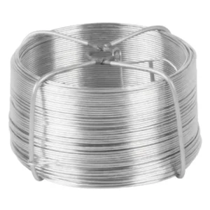 ARAMES ZINCADOS ROLOS 50MTS