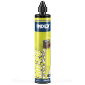 BUCHA QUÍMICA 300ML