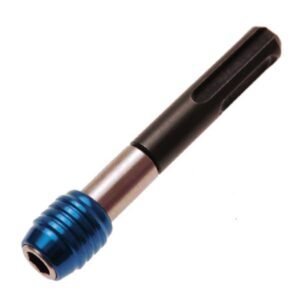 ADAPTADOR PORTA BITS SDS-PLUS RÁPIDO