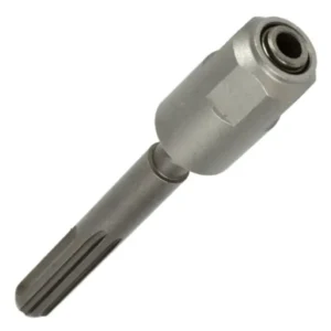 ADAPTADOR SDS MAX PARA SDS+