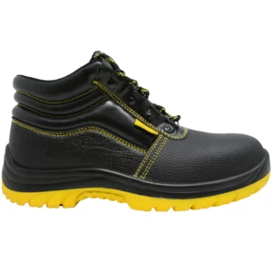 BOTAS SEGURANÇA S3
