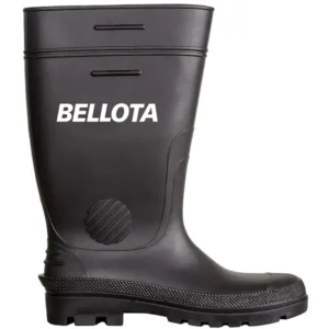 BOTAS PVC CANO ALTO BELLOTA