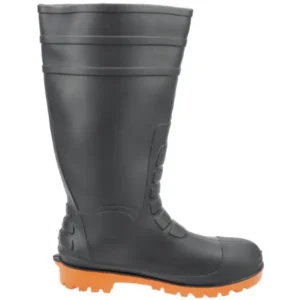 BOTAS PVC BIQUEIRA E PALMA AÇO S5