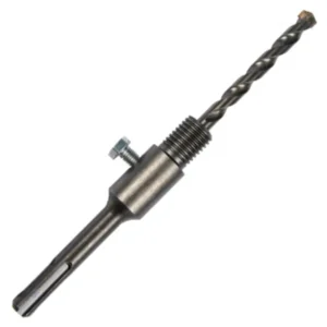 ADAPTADORES SDS+ BROCA CRANEANA