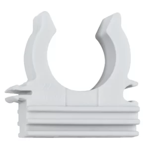 ABRAÇADEIRAS NYLON CLIP