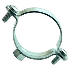 ABRAÇADEIRAS COM PORCA