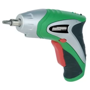 APARAFUSADORA LITHIUM 3.6V M17730