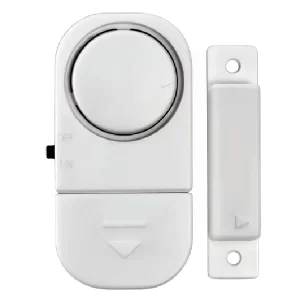 ALARME PARA PORTAS E JANELAS