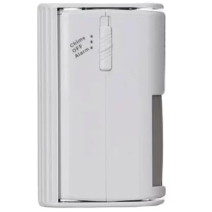 ALARME SENSOR PRESENÇA