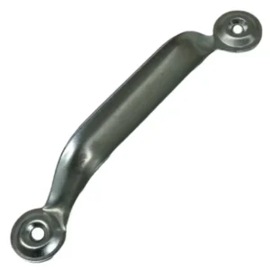 ASAS CHAPA ESTAMPADA MOD.424