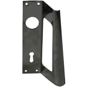 ASA FECHADURA INOX