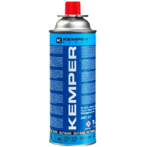 CARTUCHO GAS ENCAIXE 227G