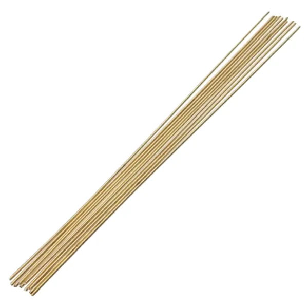 SOLDAS VARETA BRONZE 1MT (KG) — Soldadura