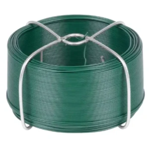 ARAMES PLASTIFICADOS ROLOS 50MTS