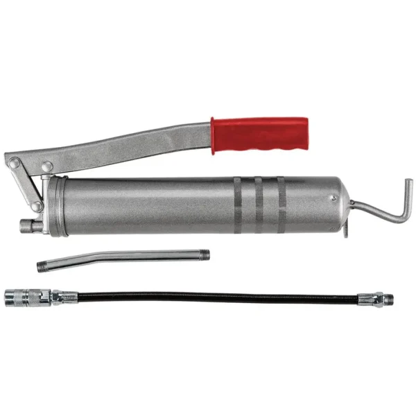 BOMBA DE MASSA CONSISTENTE 500ML — Ferramentas Manuais