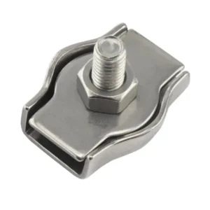 CERRA-CABOS SIMPLEX INOX