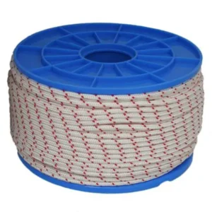 CORDA ARRANQUE MOTORES 4MMX100MTS