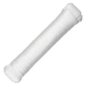 CORDA NYLON ESTENDAL 4MM X 20METROS